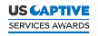 US Captive Services Awards